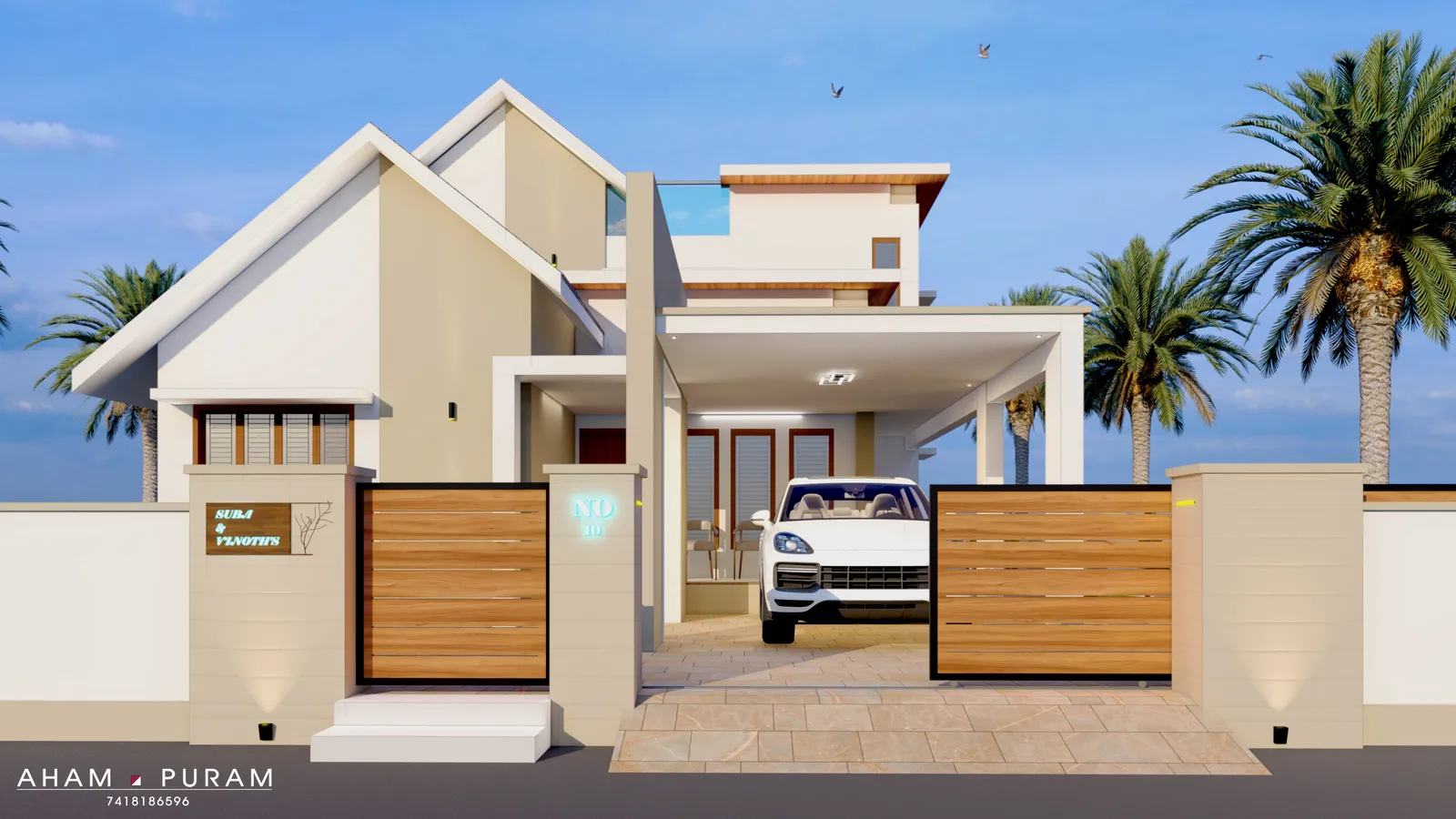 VI Residence III